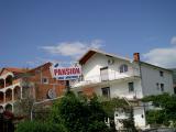 Apartmány Mikinac
