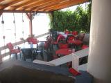 pansion i restoran marinero - Milena Jureško - MRLJANE 58