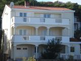 Apartmani Titulić