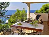villa pod borom - Venija Kempkes - Sveta nedjelja