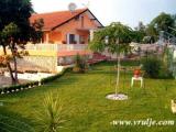 Apartmani Vrulje