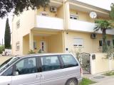 Appartements Jujad