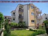 Apartmani Šime