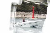Rent a boat  Belica