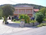 Kuca Fafandjel