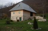 Lička kuća Bornstein