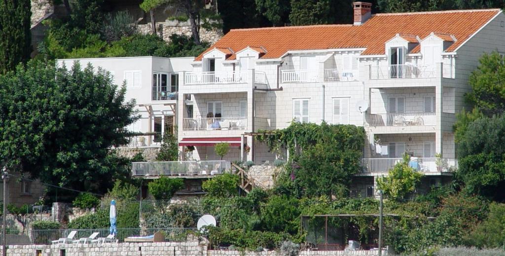 Apartmani Dubrovnik Apartmani D Apartmanija.hr