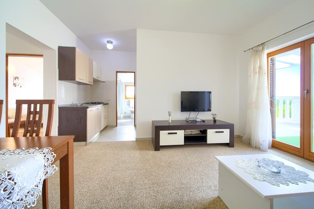 Apartmani Fažana Apartmani Villa Belvedere Apartmanija.hr