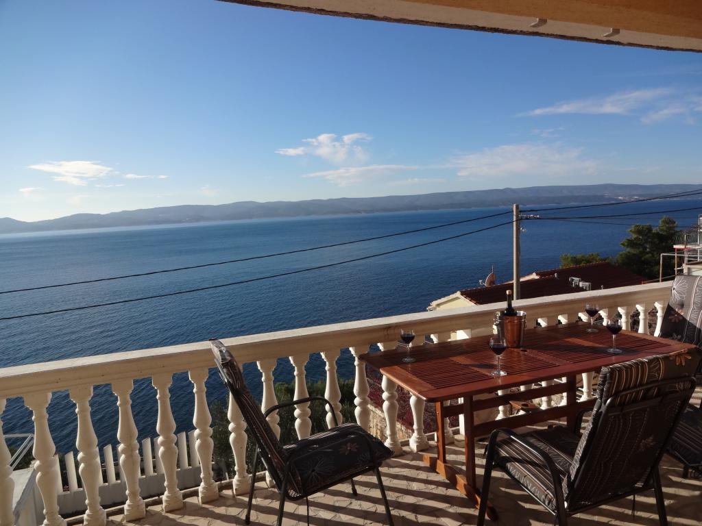 Apartmani Pisak Apartmani Jena Apartmanija.hr