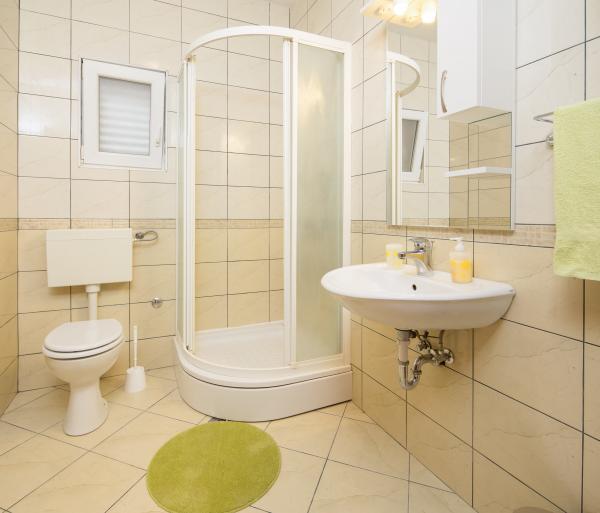 Apartmani Podstrana Apartmani Villa Kolar Apartmanija.hr