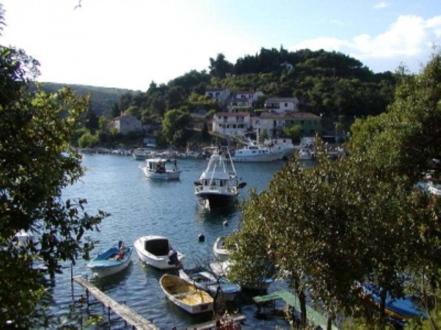 Apartmani Krnica Apartmanija.hr