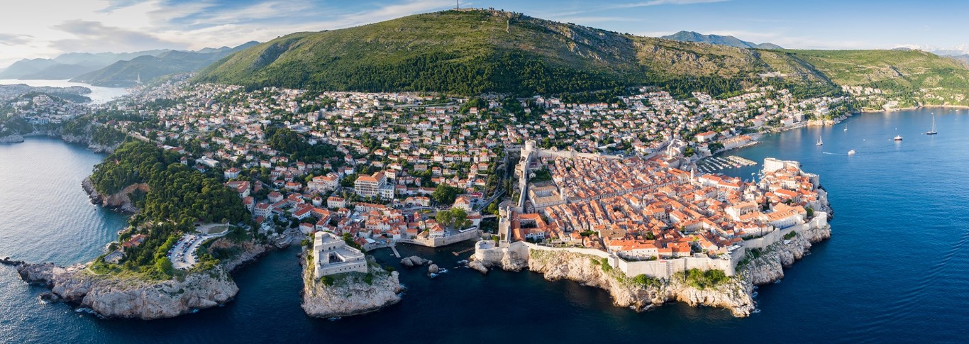 Apartmani Dubrovnik Apartmanija.hr
