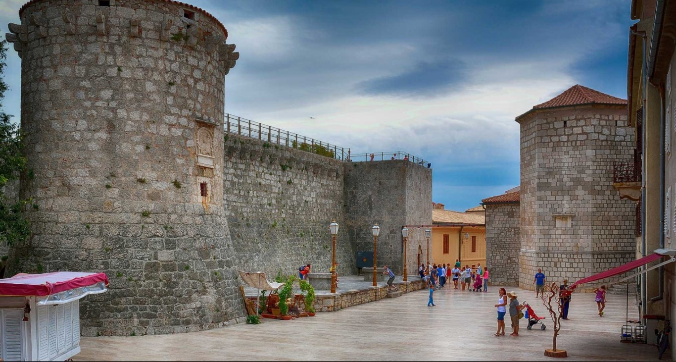 Apartmani Krk Apartmanija.hr