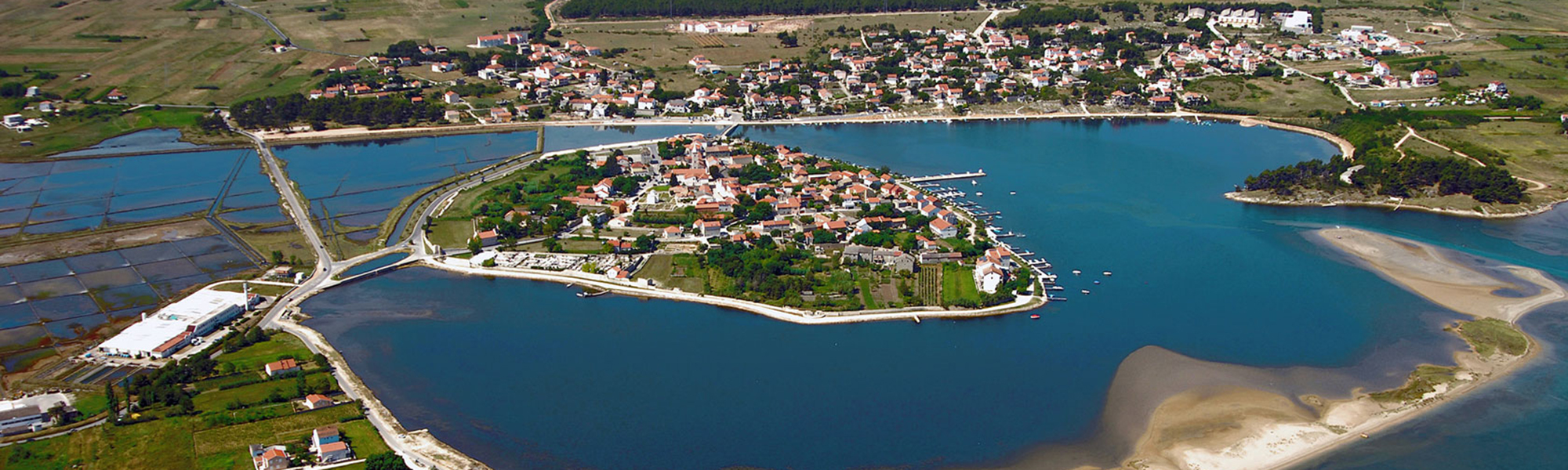 Apartmani Veselo