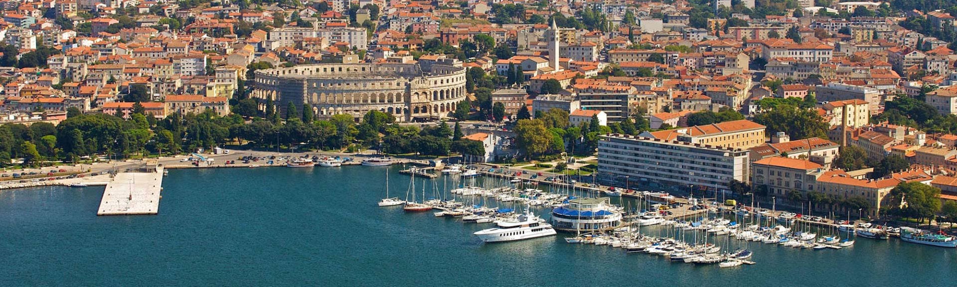 Apartmani Pula Apartmanija.hr