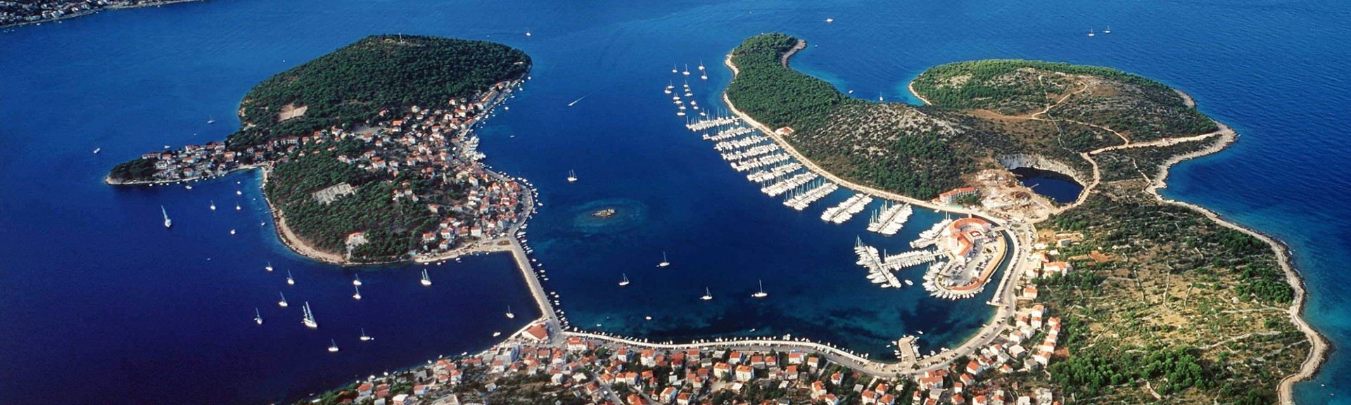 rogoznica karta grada Apartmani Rogoznica | Apartmanija.hr rogoznica karta grada