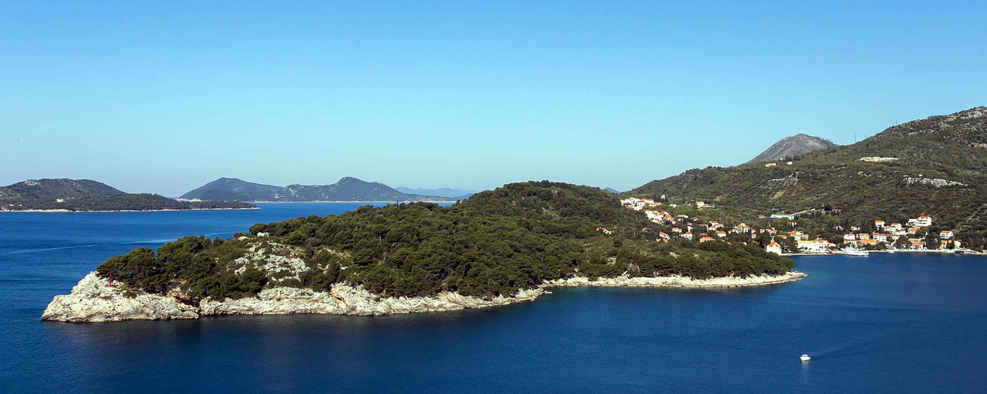 Apartmani Zaton (Dubrovnik) Apartmanija.hr